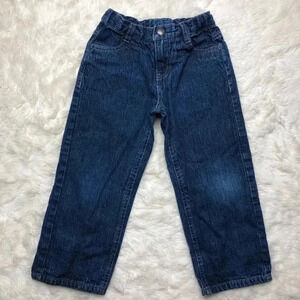 Nautica Jeans Dark  Wash Size 4T